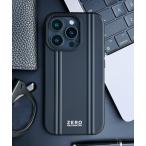 スマホケース ZERO HALLIBURTON Hybrid Shockproof Case iPhoneケース スマホケース iPhone16Pro
