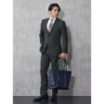  выставить [ верх и низ .../. помятость ]WEB ограничение костюм 4WAY стрейч полоса серый мужской 