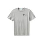 tシャツ Champion(R) x Harley-Davidson(R)ファナティックTシャツ メンズ レディース