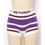  боксеры [BETONES] многоцветный нижний одежда AKER B001