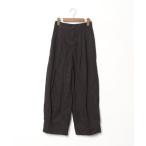 「coen」 パンツ M ブラック レディース