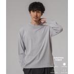 セーター ニット ”MULTI FUNCTION” モックネックニット メンズ