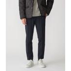  слаксы SHIPS: тонкий распорка булавка tuck слаксы мужской 