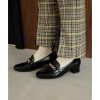  Loafer пара .. распростроняться × чистый bit Loafer туфли-лодочки [....... прекрасный туфли-лодочки ] женский 