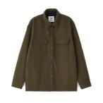 シャツ L/S BIG SHIRTS メンズ レディース