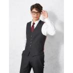  костюм лучший [EDWIN сотрудничество ] Denim Like шерсть выставить лучший черный / голубой / Brown / темно-коричневый / хаки 