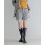 ショッピングショートパンツ パンツ ＴＲショートパンツ　132290 レディース