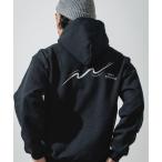 パーカー 「ZOZO限定」WAVE HOODIE/ウェーブフーディ メンズ レディース