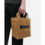 トートバッグ 「JAPAN EXCLUSIVE」Lunchbag Solid tote bag レディース メンズ
