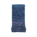 レッグウォーマー NAIGAI COMFORT レディース 肌側シルク グラデーション ショートレッグウォーマー 03022855 レディース