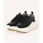 スニーカー PUMA プーマ PROWL 680 LEO 2 PROWL 680 レオ 2 311299 ABC-MART限定 *01BLK/S.DU