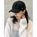 キャップ 帽子 「新色追加」フェルトキャップ レディース
