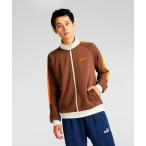 ジャージ PUMA プーマ メンズ CORE HERITAGE MX トラックジャケット メンズ