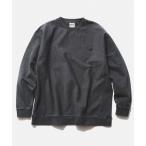 トレーナー スウェット ONEITA / Pigment Dye Crewneck Sweat 24AW メンズ レディース