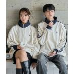  футболка тренировочный *WEGO/[ очень популярный серии новый продукт появление!... ввод регистрация человек число 2 десять тысяч человек пересечь ]U.S. POLO ASSN. флис половина Zip тянуть o