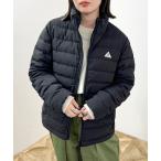 ダウン ダウンジャケット 「GEVACO/ゲバコ」コンパクトライトダウン レディース