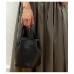 トートバッグ 「RIPANI/リパーニ」ANNAレザートートバッグ(小) レディース