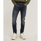 ジーンズ REVEND FWD SKINNY JEANS/ヴィンテージライクストレッチスキニージーンズ メンズ