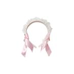 カチューシャ mellfy dress headband カチューシャ
