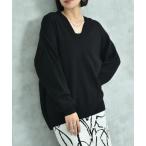 ニット セーター 「ａｃｔｕｅｌ」