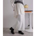 ショッピングスパンコール スカート スパンコールラメスカート