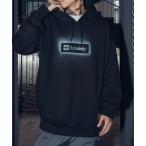 パーカー STENCIL PARKA メンズ レディース