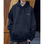 パーカー Trademark hoodie メンズ レディース
