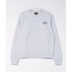  футболка тренировочный SWEAT STANDARD RUE MADAME 24A мужской 