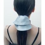 シュシュ サーキュラー ビッグ シュシュ