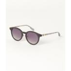 ショッピングSTUART サングラス 「JILL STUART/ジル・スチュアート」ラウンド サングラス 06-0622 03 レディース メンズ