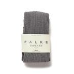 ショッピングタイツ タイツ FALKE / FAMILY RIB TIGHTS レディース