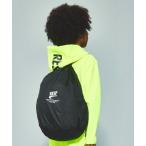 ショッピングナップサック リュック RE/SP RE/SP Knapsack / アールイーエスピー アールイーエスピー ナップサック キッズ 子供 男の子 女の子