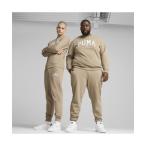 パンツ PUMA プーマ メンズ プーマ スクワッド 裏起毛 スウェットパンツ メンズ