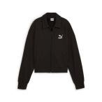 ジャージ PUMA プーマ ウィメンズ T7 トラックジャケット レディース