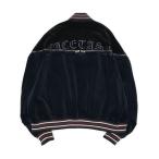 スタジャン 「FACETASM」CORDUROY ZIPPER JACKET メンズ