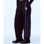 スウェットパンツ ジャージ BASIC COLOR SCHEME PANTS レディース