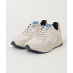 ショッピングリーガル スニーカー クレイ LA25 CLAE - ZUMA ズマ メンズ