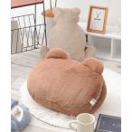 クッション クッションカバー HIBARNATION ハンドウォーマー