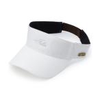 ゴルフ MS EMB VISOR メンズ レディース