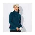  вязаный свитер marie claire GOLF/ Marie Claire Golf Golf одежда бренд Logo стрейч Zip выше длинный рукав вязаный se-