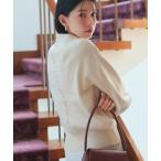 ショッピングニット ニット セーター レディース