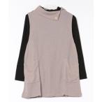  ансамбль обратная сторона ворсистый материалы карман дизайн ансамбль 