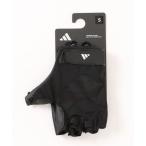 手袋 「adidas」TRAININGグローブ メンズ レディース