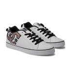 スニーカー COURT VULC SE SN/DCスニーカー メンズ