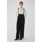 スラックス パンツ Super high waist PT スーパーハイウエストパンツ レディース