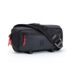 ショッピングウエストポーチ ウエストポーチ CHROME/クローム ウエストバッグ MINI KADET ミニ カデット スリング バッグ 5L BG321BXRF メンズ レデ