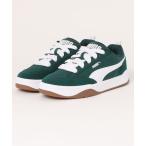 ショッピングPUMA スニーカー PUMA プーマ PARK LIFESTYLE STREET メンズスニーカー(パークライフスタイルストリート) 397495 メンズ