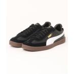 スニーカー PUMA プーマ PUMA CLUB 2 ERA メンズスニーカー スエード レザー(プーマクラブ2エラ) 397447 メンズ