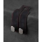  место хранения [ NOLITA /no Lee ta] в машине крюк спинка сиденья крюк кожа модель сиденье крюк 