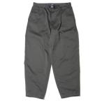  брюки из твила THE NORTH FACE PURPLE LABEL Chino Wide Tapered Field Pants / The * North *fei